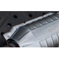 thumbnail image 3 of Magnaflow 48 State Converter Catalytic Converter 51205 Direct Fit OEM Grade OBDII; 5-1/8 Inch Diameter Case; Single 2-1/4 Inch Slip Fit Inlet; Single 2-1/4 Inch Slip Fit Outlet, 3 of 6