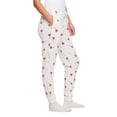 thumbnail image 4 of George Women's Printed Sleep Jogger, 4 of 6