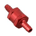 thumbnail image 3 of Lefu Fuel Non Return Check Valve 6-12mm Petrol Diesel Water Fuel Line unidirectional, 3 of 10