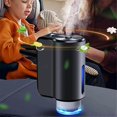 thumbnail image 2 of Smart Car Air Freshener, Car Air Diffuser & Air Freshener Three-Tone, 2 of 5