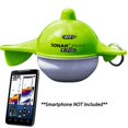 thumbnail image 2 of Vexilar SonarPhone T-POD SP100 - Fishfinder - portable - Transducteur Inclus, 2 of 2