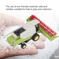 thumbnail image 4 of Farm Vehicle Model Toy, Interesting Play Farm Tractor Vehicle Toy Educational  for Kids for Home, 4 of 7