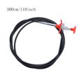 thumbnail image 3 of Birdeem Multifunctional Cleaning Claw Kitchen Bathroom Pipe Dredge Cleaning Tool, 3 of 12