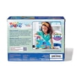 thumbnail image 4 of hand2mind Numberblocks Rainbow Counting Bus, Toy Vehicle, Play Figure Playsets, Ages 3+ (3 Pieces), 4 of 6