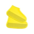 thumbnail image 3 of Waterproof Silicone Shoe Cover Recyclable Boot Cover Protector for Outdoor Rainy, 3 of 8