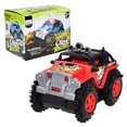 thumbnail image 1 of Dvkptbk Benne Basculante Double Face Seau Télécommandé Voiture Cascade Jouets Électriques Voiture, 1 of 1