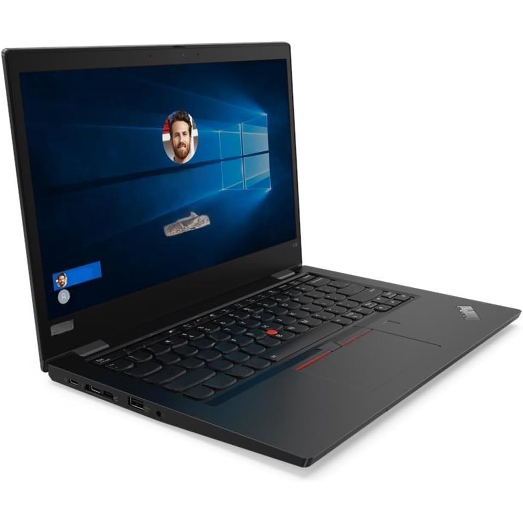 Lenovo ThinkPad L13 Gen 2 Intel Laptop | 16GB RAM 512GB SSD | 13.3