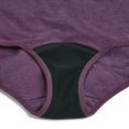 thumbnail image 2 of Jockey Culotte en Coton Extensible à Forte Absorption pour Femmes Worry Free, 2 of 5