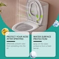 thumbnail image 4 of BKER Toilet Spray Lasting Fragrance Household Hotel Toilet Air 100ml, 4 of 6