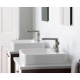 thumbnail image 3 of DROP Bath and Kitchen DR091070 Bathroom Vessel Sink, 3 of 3