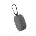 thumbnail image 2 of ruzhgo Silicone Earphone Cases with Keychain Protective Wireless Headphone Cover Scratch-resistant Earbuds Box Type1 Type3, 2 of 6