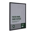 thumbnail image 4 of hometrends Gallery Black Poster Frame, 4 of 5