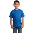 thumbnail image 1 of Port & Company - Tee-Shirt Mélange de Base pour Jeunes, 1 of 1