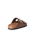 thumbnail image 4 of Time and Tru Women's Randi Sandals, 4 of 4