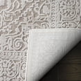 thumbnail image 4 of SAFAVIEH Reflection Dolkar Tapis Traditionnel, 4 of 4