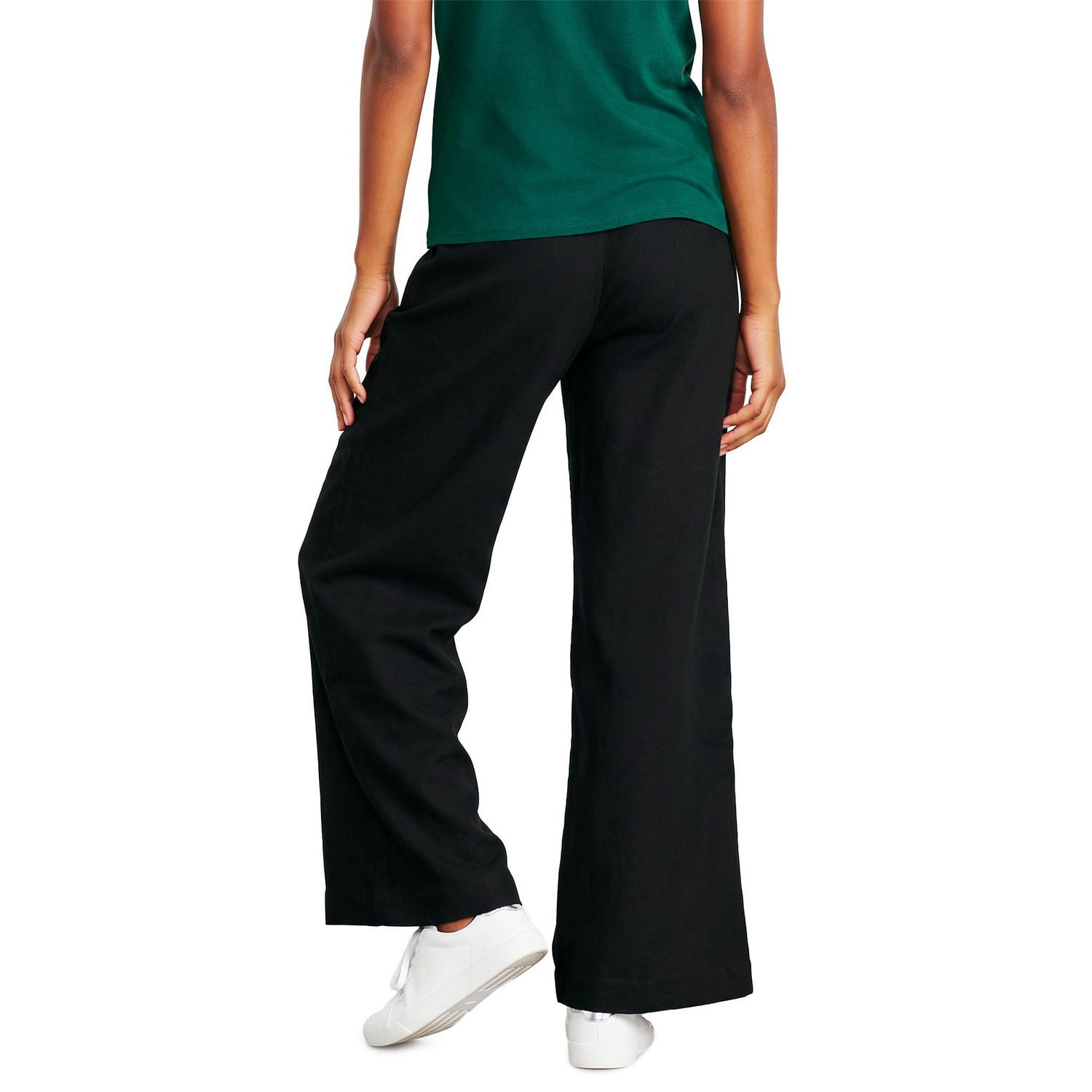 George Girls' Wide Leg Pant