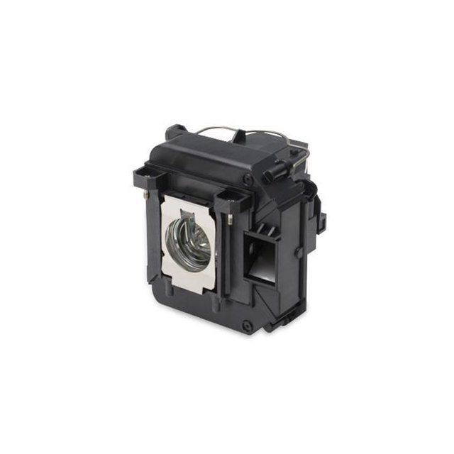 Epson - Lampe et Ampoule de Remplacement pour Projecteur ACC & Home ENT ELPLP87