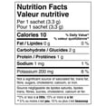 thumbnail image 5 of Starbucks Via Instant Torréfaction Italienne, 5 of 5