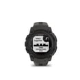 thumbnail image 3 of Garmin Instinct® E GPS Smartwatch - 40-mm - Charcoal, 3 of 10