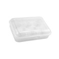 thumbnail image 2 of Boîte de Rangement d'Oeufs Étanche Support Étui Extérieur pour la Maison Housse Gardien d'Oeufs 6 Cases 7.9x5.8x6in, 2 of 9