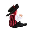 thumbnail image 3 of Infant Boatswain Pirate Costume, 3 of 3
