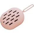 thumbnail image 2 of MasteelfCA Makeup Sponge Holder Makeup Puff Silicone Holder Portable Silicone Cosmetic Puff Container, 2 of 7