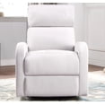 thumbnail image 2 of Lennox Metro swivel glider recliner, 2 of 9