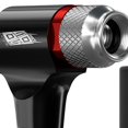 thumbnail image 2 of CO2 Inflator Pump Head Adapter - Quick, Easy and Safe - for Presta and - Tire Pump and Mountain Bikes Cycling, 2 of 7
