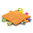thumbnail image 5 of Mary Meyer - Taggies Crinkle Me - Camilla Caterpillar - 6", 5 of 5