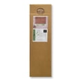 thumbnail image 3 of ITY International - Bamboo Window Roman Shade, Cordless, 60" x 72", Brown, 3 of 5