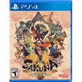 thumbnail image 1 of Jeu vidéo Sakuna: Of Rice and Ruin pour PlayStation 4, 1 of 9