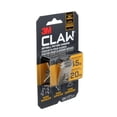 thumbnail image 2 of 3M™ CLAW Drywall Picture Hanger with Temporary Spot Marker 3PH45M-5EF , Holds 45 lbs, 2 of 9