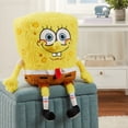thumbnail image 4 of SpongeBob "Hefty Bob" Weighted Pillow, 4 of 4