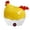 D, variant on TIELUTT 7 Eggs Capacity Egg Cooker Cute Chicken Shape Egg Steamer Mini Versatile Breakfast Cooker Omelet Microwave Small Kitchen Appliances Rub A Way Mini Tots Steamer Bags for Cooking