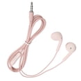 thumbnail image 2 of AMONIDA U19 Wired Earphone Universal 3.5mm HiFi Music Headphone Wire-Controlled For Mobile Phone, 2 of 8