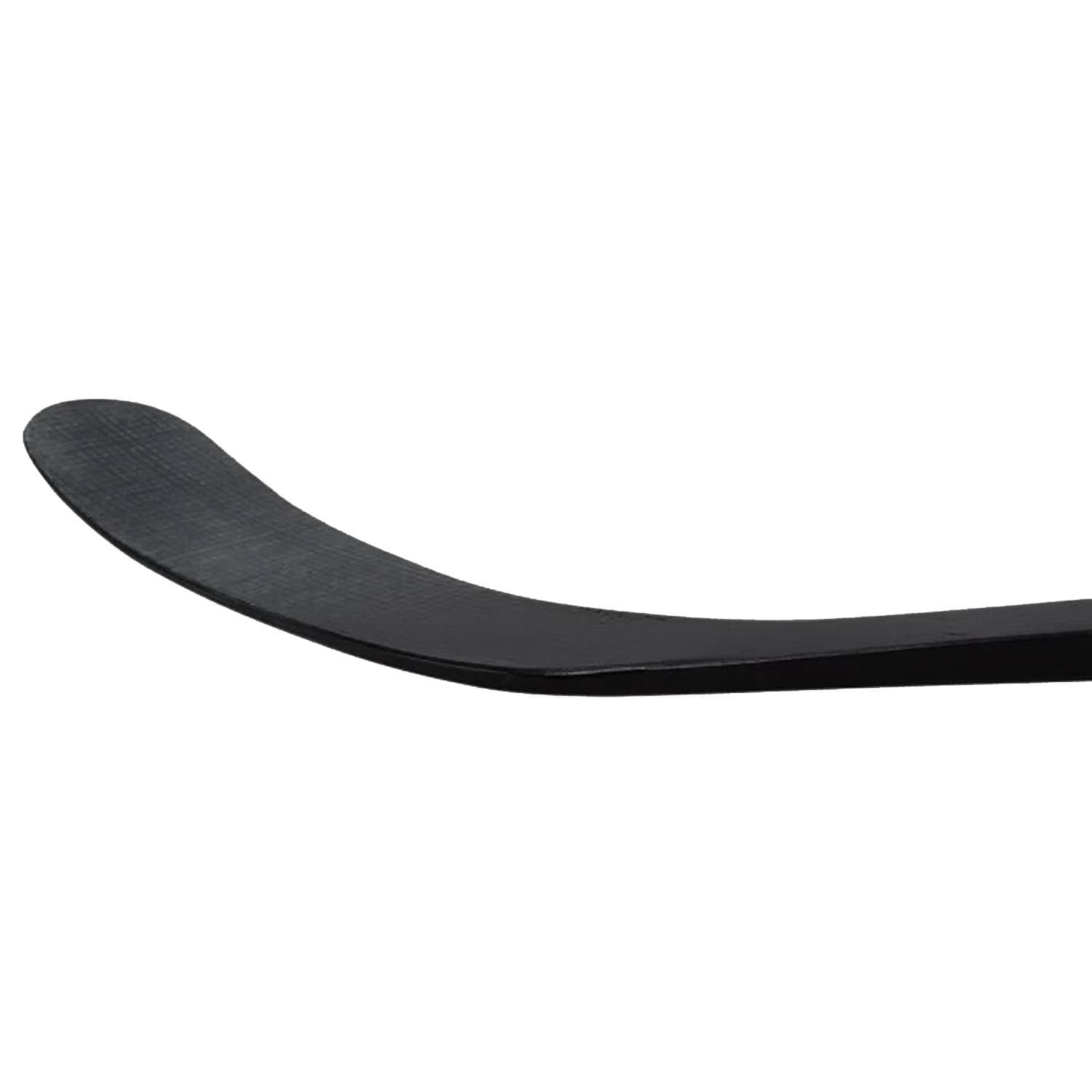 Warrior 57" Hockey Stick - Wood - Right Hand Curve