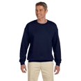thumbnail image 1 of Hanes Men's Ultimate Fleece Crewneck Sweatshirt, Style F260, 1 of 1