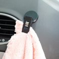 thumbnail image 2 of Yhmxh Car Card Bill Storage High-speed Card Car Card Slot Card Support Clip Card Support Car Accessories Automobile Tools Car Supplies Decorations, 2 of 6