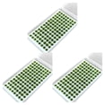 thumbnail image 1 of Youkk Resin Mini Grass Tuft Low Maintenance Miniatures Static Grass Tuft For Versatile Long-lasting No.3 3Set, 1 of 6