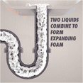 thumbnail image 2 of Drano Dissolvant de Bouchons Moussant à Double Glace 500 ml, 2 of 2