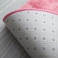 thumbnail image 3 of Circle Round Shaggy Rug Living Room Bedroom Carpet Floor Fluffy Mat Anti-Skid, 3 of 6