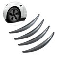thumbnail image 4 of Wheel  Flares, Protective Mud Eyebrows Strip, for   2017-2022, ABS Material, 4 of 7