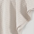 thumbnail image 4 of Allswell Blanket, Cream, King Size, 4 of 6