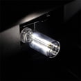thumbnail image 1 of Lisbinx USB LED Car Mood Lights 6 Colors Plug-In Interior Lighting Touch Control, 1 of 3