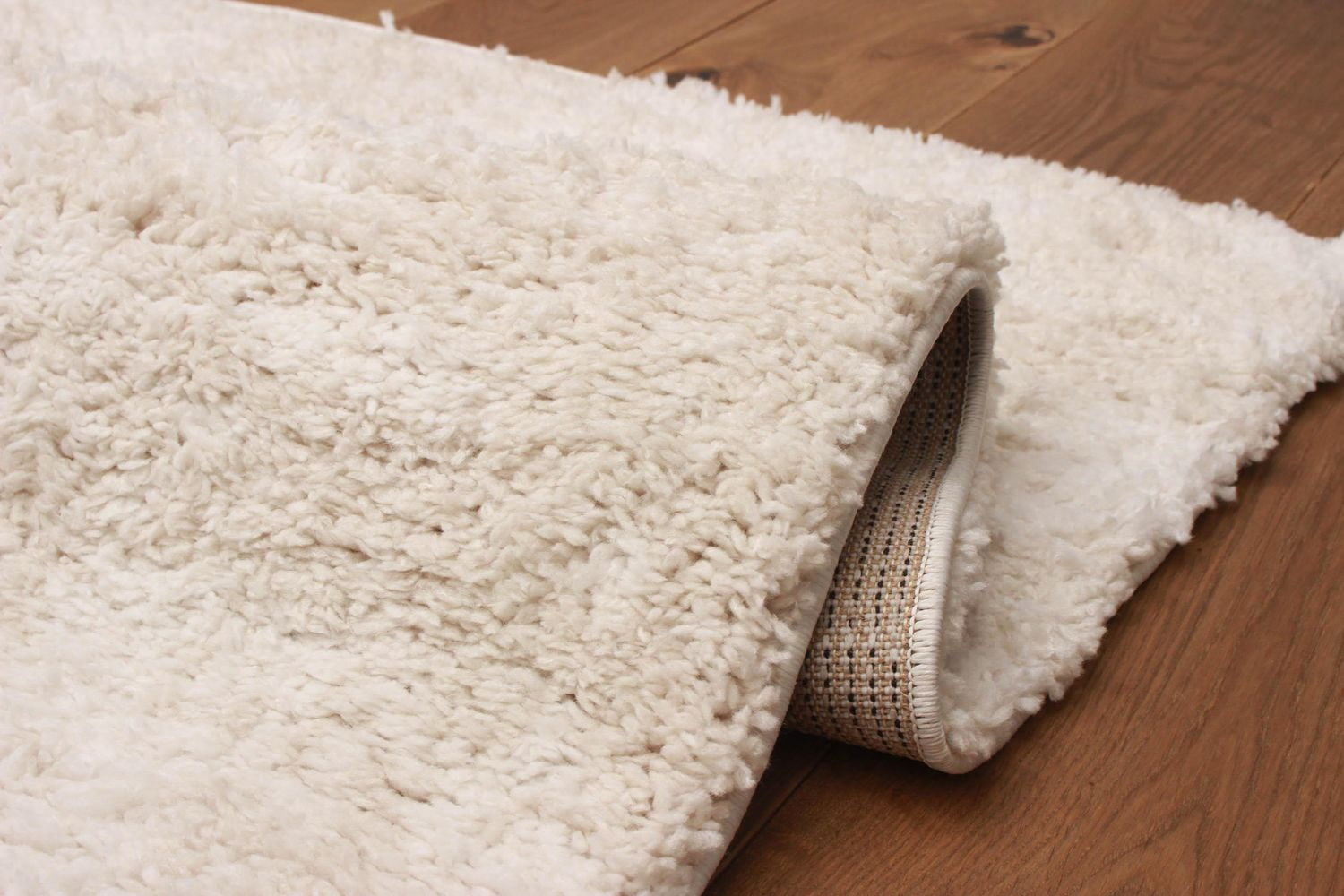 ECARPET Bliss 5'0" x 8'0" Contemporary/Modern, Plush & Shags Area Rug for Living Room, Bedroom, Dining Entrance, Hallway and More.