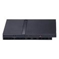 thumbnail image 1 of Replacement Playstation 2 Slim Console Only - Black - No Cables or Accessories, 1 of 1