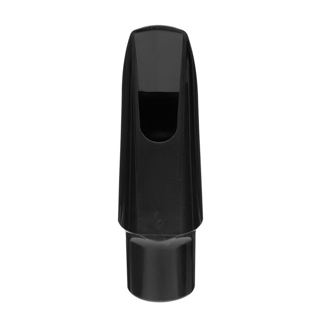 1 Pce Alto Saxophone Tête de Flûte Standard Tête de Flûte en Plastique