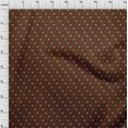 thumbnail image 3 of oneOone Polyester Lycra Fabric Hash Sign Kasuri Print Fabric By Yard 56 Inch Wide, 3 of 4