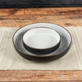 thumbnail image 4 of Yellowstone Ceramic Round Serve Bowl, Beth Collection, 4 of 4