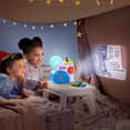 thumbnail image 3 of Little Tikes® Story Dream Machine Dr. Seuss Starter Pack – English Speaking Toy, 3 of 6